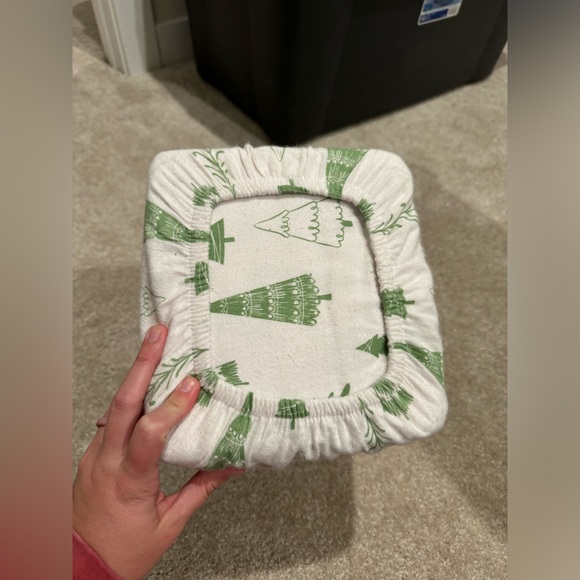 Aldi Huntington Home Flannel sheet set - Picture 3 of 5